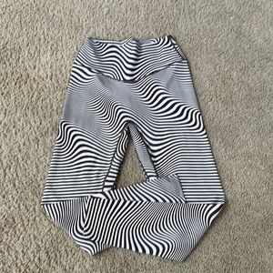 Vitality cosmopolitan leggings